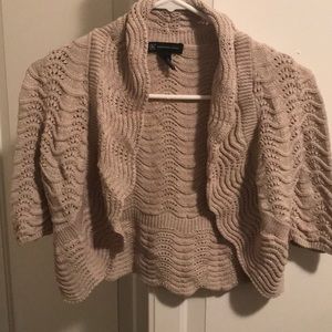 Women’s shrug
